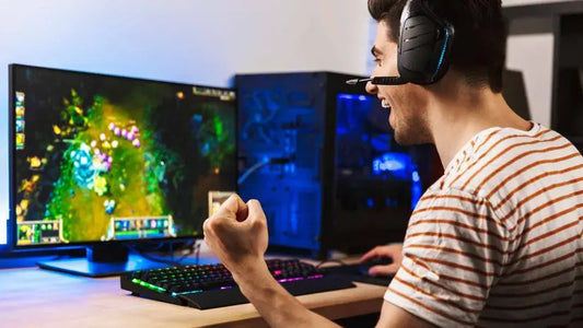 Can Refurbished Laptops Handle Gaming? Absolutely!