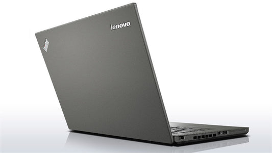 Lenovo (Refurbished) ThinkPad L440 4th Gen Intel Core i3 Thin & Light HD Laptop (8 GB RAM/500 GB HDD/14" (35.6 cm)/Windows 10 Pro/MS Office/Wifi/Bluetooth 4.0/Webcam/Integrated Graphics)(1 Year Warranty)