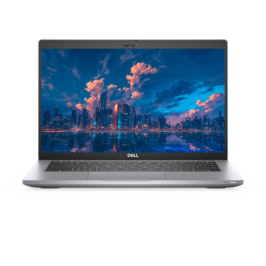 Dell (Refurbished) Latitude 5420 11th Gen Intel Core i5 Thin & Light HD Laptop (16 GB DDR4 RAM/256 GB SSD/14 (35.6 cm) HD/Windows 11/MS Office/WiFi/BT/Intel Iris Xe Graphics) (1 Year Warranty)