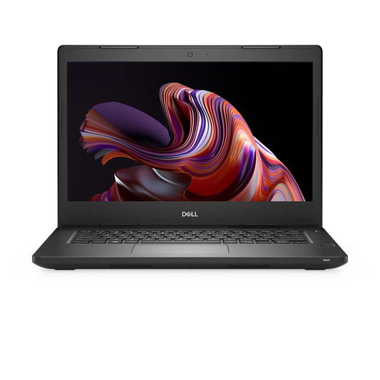 Dell (Refurbished) Latitude 3480 6th Gen Intel Core i3 Thin & Light HD Laptop (8 GB DDR4 RAM/1 TB HDD/14) (1 Year Warranty)