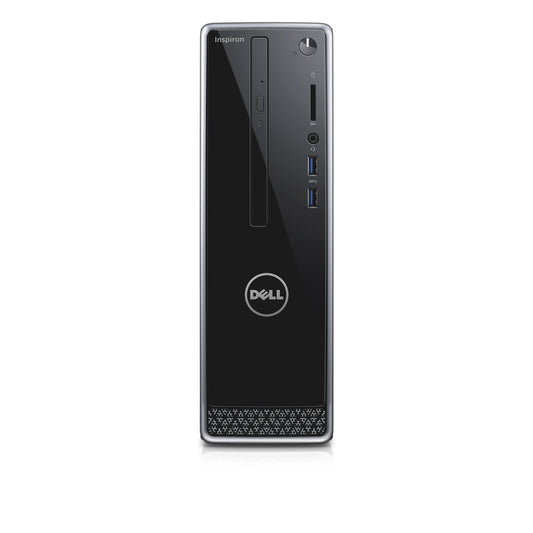 Dell (Refurbished) Inspiron 3250 Desktop (Core i3 6100U/4 GB/1TB/No OS/Integrated Graphics)(1 Year Warranty)