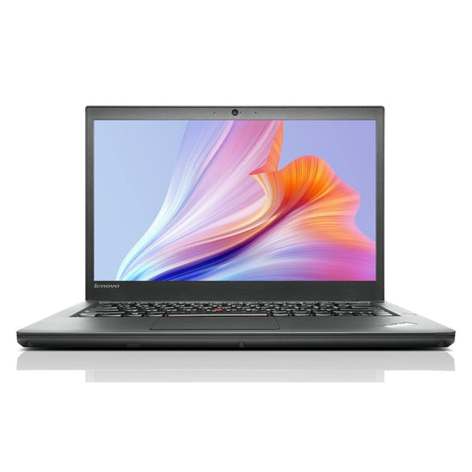Lenovo (Refurbished) ThinkPad L440 4th Gen Intel Core i3 Thin & Light HD Laptop (8 GB RAM/500 GB HDD/14" (35.6 cm)/Windows 10 Pro/MS Office/Wifi/Bluetooth 4.0/Webcam/Integrated Graphics)(1 Year Warranty)