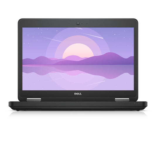 Dell (Refurbished) Latitude e5440 4th Gen Intel Core i3 HD Laptop (4 GB RAM/500 GB HDD/14" (35.6 cm)/Windows 10 Pro/MS Office/WiFi/Bluetooth 4.0/Webcam/Intel HD Graphics) (1 Year Warranty)