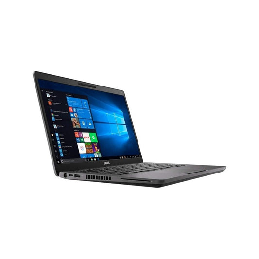 DELL (Refurbished) Latitude E5440-i3-4 GB-320 GB 14-inch Laptop (4th Gen Core i3/4GB/320GB/Windows 7/Integrated Graphics), Grey (1 Year Warranty)