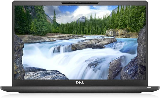 Dell (Refurbished) Latitude 14 7400 14" Notebook - Intel Core i7-8665U - 16GB RAM - 512GB SSD (1 Year Warranty)