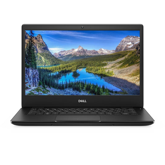 Dell (Refurbished) Latitude 3400 8th Gen Intel Core i5 Thin & Light HD Laptop (16 GB DDR4 RAM/512 GB SSD/14" (35.6 cm) HD/Windows 11/MS Office/WiFi/Bluetooth/Webcam/Intel UHD Graphics) (1 Year Warranty)