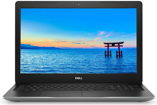 Dell (Refurbished) Inspiron 3584 (Core i3 7th Gen/ 8GB Ram/ 512GB SSD/ Webcam/ 15.6'' Non Touch/ Win-10 Pro) (1 Year Warranty)