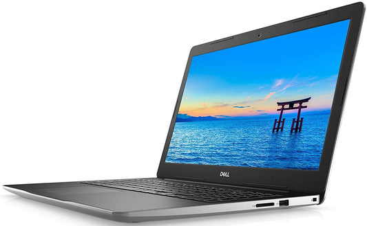 Dell (Refurbished) Inspiron 3584 (Core i3 7th Gen/ 8GB Ram/ 512GB SSD/ Webcam/ 15.6'' Non Touch/ Win-10 Pro) (1 Year Warranty)