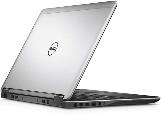 Dell (Refurbished) Latitude E7240 12.5 inch (31.75 cm) Business Laptop (Intel Core i7 4th Gen, 8GB, 256GB SSD,Windows 10, Intel Integrated Graphics, 1.7 kg) (1 Year Warranty)