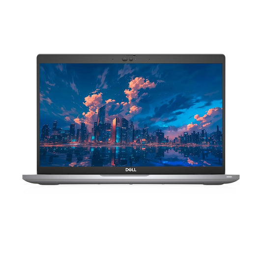 Dell (Refurbished) Latitude 5420 11th Gen Intel Core i5 Thin & Light HD Laptop (16 GB DDR4 RAM/256 GB SSD/14 (35.6 cm) HD/Windows 11/MS Office/WiFi/BT/Intel Iris Xe Graphics) (1 Year Warranty)