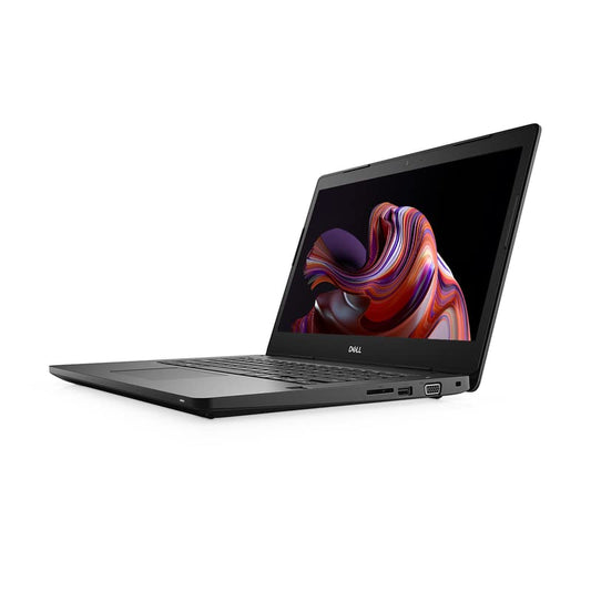 Dell (Refurbished) Latitude 3480 6th Gen Intel Core i3 Thin & Light HD Laptop (8 GB DDR4 RAM/1 TB HDD/14) (1 Year Warranty)