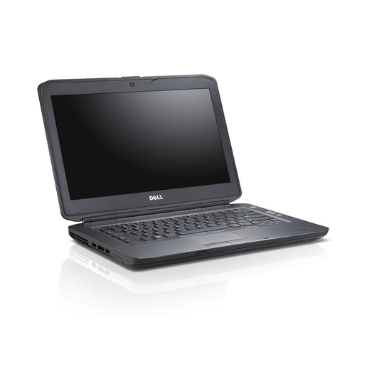 Dell (Refurbished) Latitude E5430 3rd Gen Intel Core i5 Business HD Laptop (8 GB RAM/256 GB SSD/14" (35.6 cm) HD/Windows 10 Pro/MS Office/WiFi/Bluetooth/Webcam/Integrated Graphics) (1 Year Warranty)