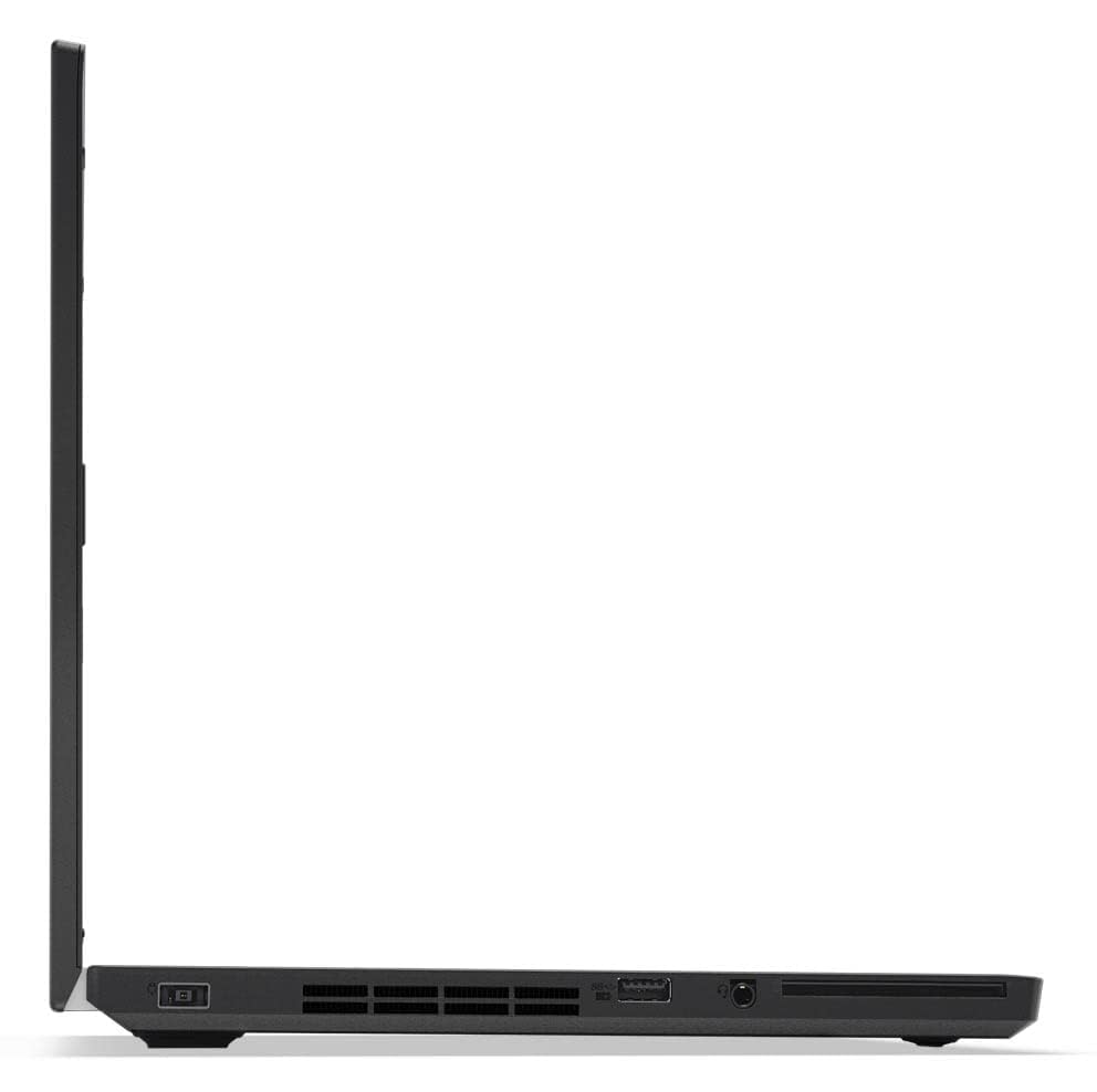 Lenovo (Refurbished) ThinkPad 7th Gen Intel Core i5 Thin & Light HD Laptop (8 GB DDR4 RAM/256 GB SSD/14" (35.6 cm) HD/Windows 11/MS Office/WiFi/Webcam/Intel Graphics)(1 Year Warranty)