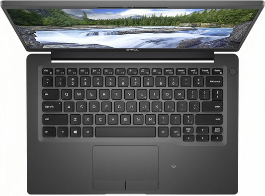 Dell (Refurbished) Latitude 14 7400 14" Notebook - Intel Core i7-8665U - 16GB RAM - 512GB SSD (1 Year Warranty)