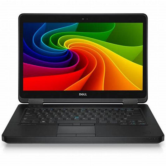 DELL (Refurbished) Latitude E5440-i3-4 GB-320 GB 14-inch Laptop (4th Gen Core i3/4GB/320GB/Windows 7/Integrated Graphics), Grey (1 Year Warranty)