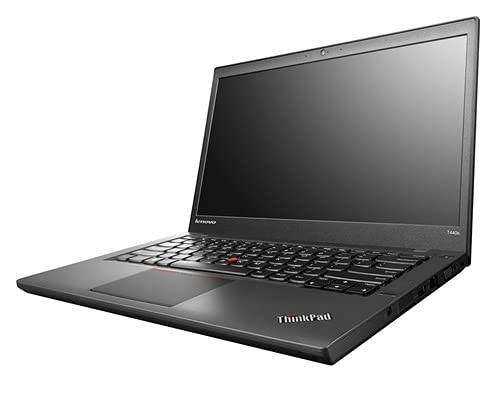 Lenovo (Refurbished) ThinkPad L440 4th Gen Intel Core i3 Thin & Light HD Laptop (8 GB RAM/500 GB HDD/14" (35.6 cm)/Windows 10 Pro/MS Office/Wifi/Bluetooth 4.0/Webcam/Integrated Graphics)(1 Year Warranty)