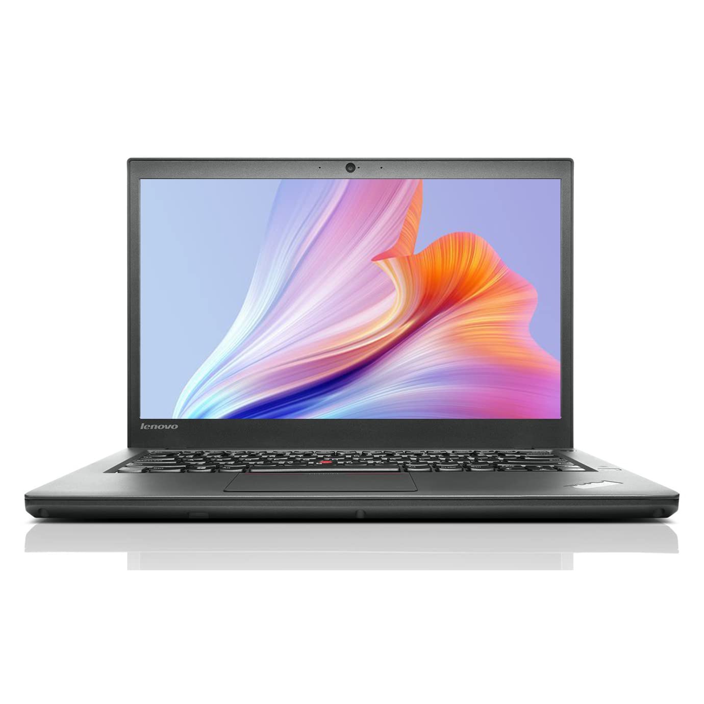 Lenovo (Refurbished) ThinkPad L440 4th Gen Intel Core i3 Thin & Light HD Laptop (8 GB RAM/500 GB HDD/14" (35.6 cm)/Windows 10 Pro/MS Office/Wifi/Bluetooth 4.0/Webcam/Integrated Graphics)(1 Year Warranty)