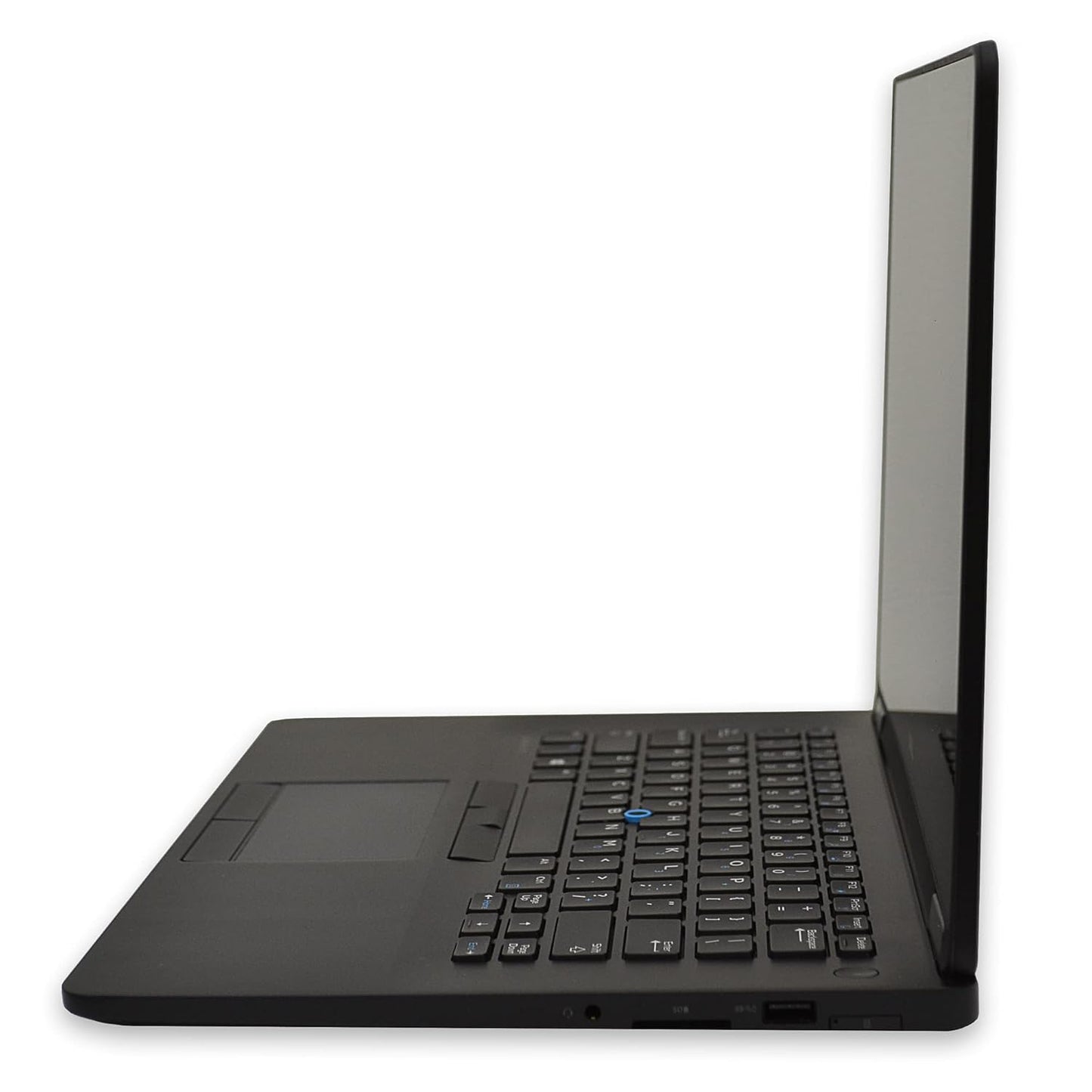 DELL (Refurbished) Latitude E7450 14in Laptop, Intel Core i7-5600U 2.6GHz, 8GB Ram, 512GB Solid State Drive, Windows 10 Pro 64bit (1 Year Warranty)