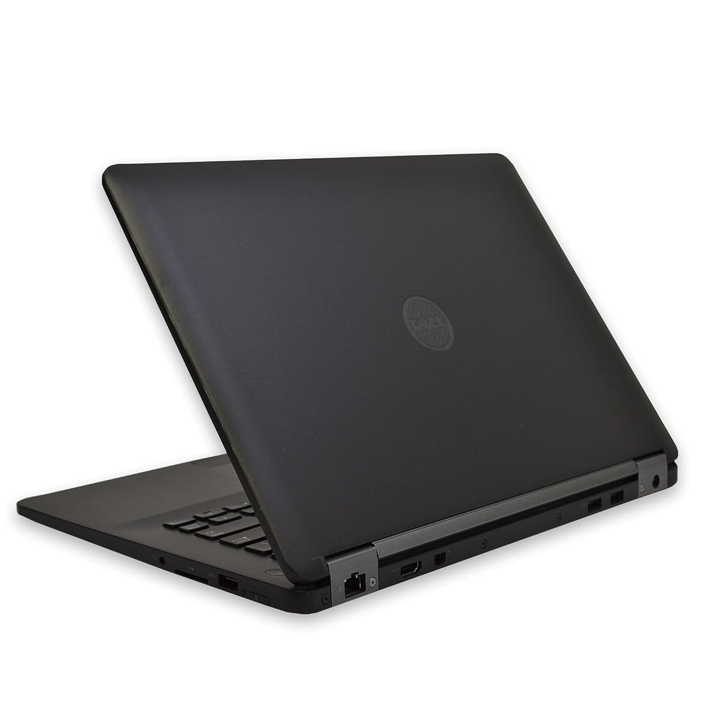 DELL (Refurbished) Latitude E7450 14in Laptop, Intel Core i7-5600U 2.6GHz, 8GB Ram, 512GB Solid State Drive, Windows 10 Pro 64bit (1 Year Warranty)
