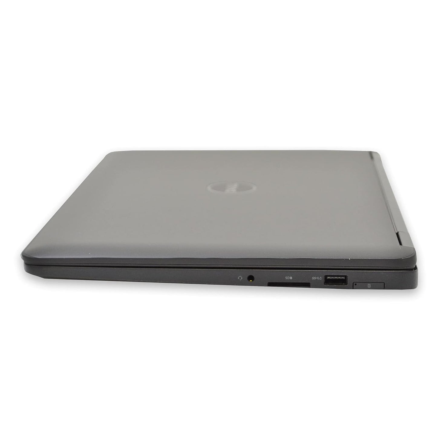 DELL (Refurbished) Latitude E7450 14in Laptop, Intel Core i7-5600U 2.6GHz, 8GB Ram, 512GB Solid State Drive, Windows 10 Pro 64bit (1 Year Warranty)