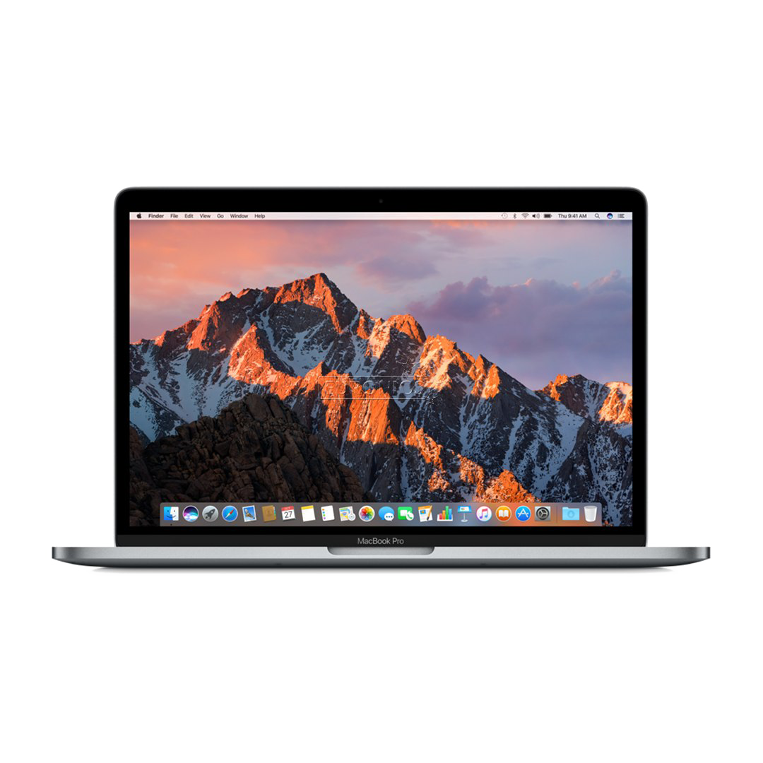 MacBook
