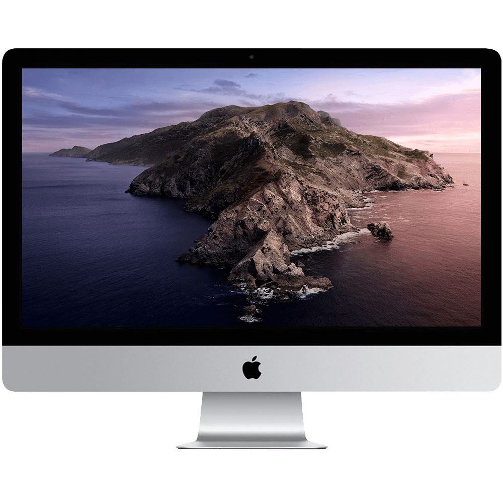 iMac