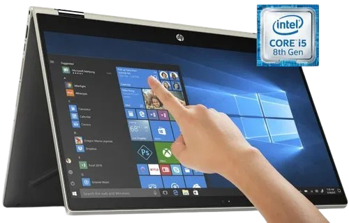 Laptop
