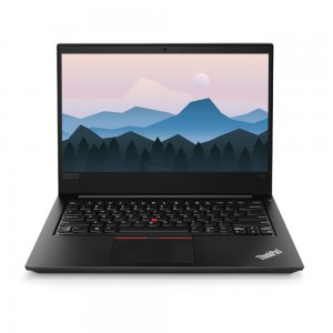 Lenovo E480 | Intel Core i3 | 7th Generation | 8 GB DDR4 RAM | 256 GB SSD | 6 Months Warranty (Refurbished)