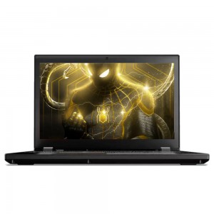 ThinkPad P51 | Intel Core i7 | 7th Gen | 16 GB DDR4 RAM | 512 GB SSD | 6 Months Warranty (Refurbished)