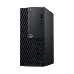 Dell Optiplex 3060 SFF | Core i5 | 8th Gen | 8 GB | 512 GB SSD | 6 Months Warranty | (Refurbished)