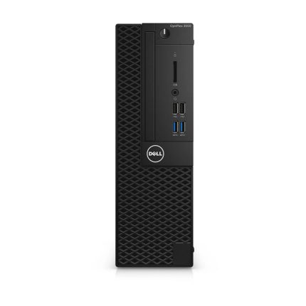Dell OptiPlex 3050 Desktop Computer PC | Intel Core i5 | 6th Gen | 8GB DDR4 RAM | 256GB SSD | 6 Months Warranty | (Refurbished)