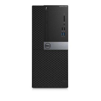 Dell Optiplex 5050 MT | Intel Core i5 | 7th Gen | 8GB DDR4 RAM | 1TB HDD | 6 Months Warranty | (Refurbished)