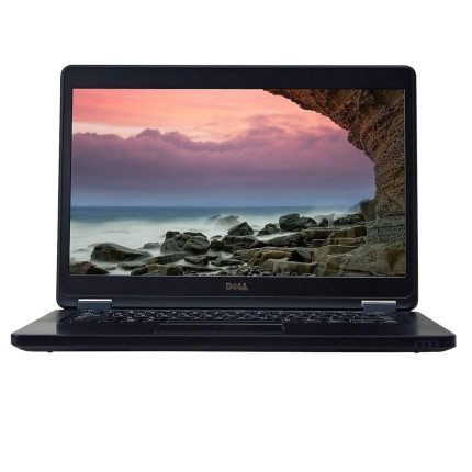 Dell E5470 | Intel i5-6300U | 6th Gen | 8GB RAM | 256GB SSD | 6 Months Warranty | (Refurbished)