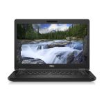 Dell Latitude 5490 | Intel i5-8350U | 8th Gen | 8GB RAM | 256GB SSD | 6 Months Warranty | (Refurbished)