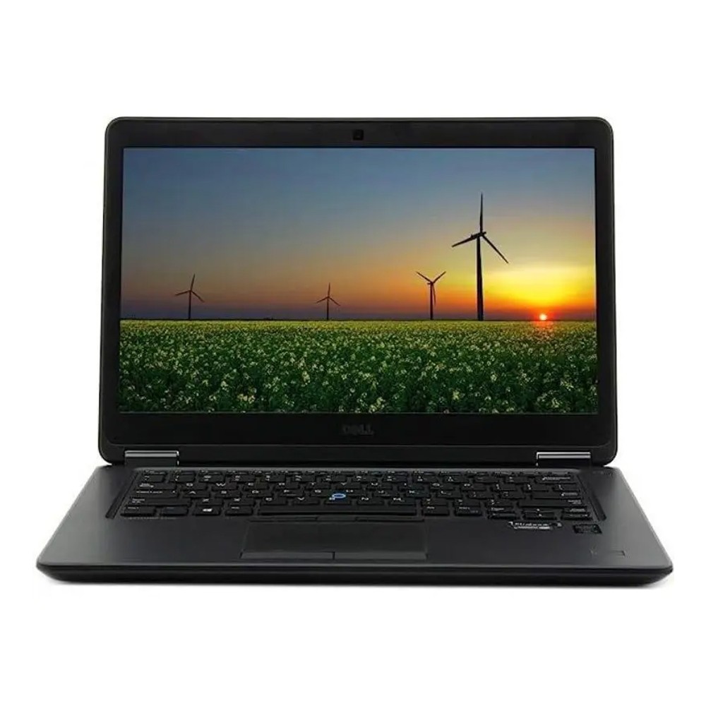 dell_latitude_7470_1 Dell Latitude 7470 | Intel i7-6600U | 6th Gen | 8GB RAM | 256GB SSD | 6 Months Warranty | (Refurbished)