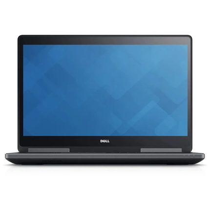 Dell Precision 7710 | Intel i7-6820HQ | 6th Gen | 8GB RAM | 256GB SSD | 6 Months Warranty | (Refurbished)