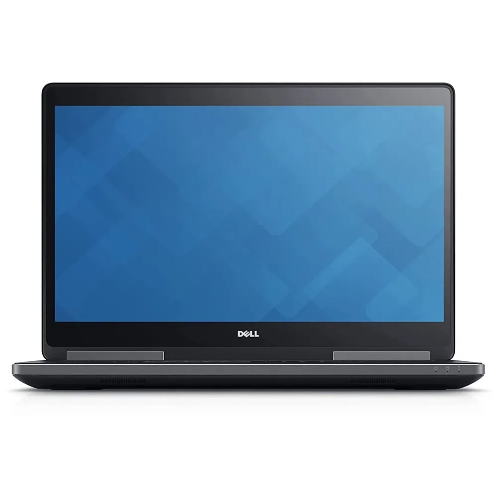 dell_precision_7710_1 Dell Precision 7710 | Intel i7-6820HQ | 6th Gen | 8GB RAM | 256GB SSD | 6 Months Warranty | (Refurbished)
