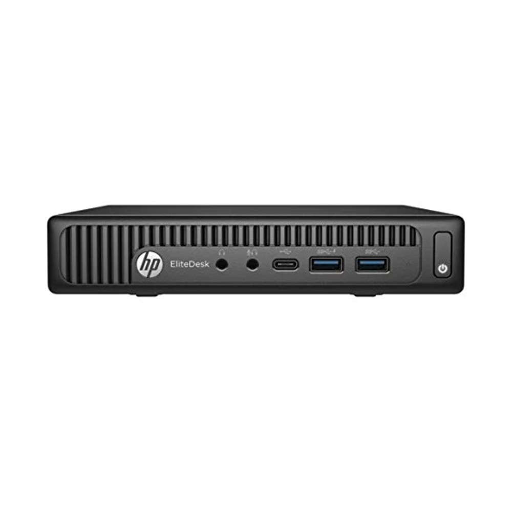 hp800g2_1 HP EliteDesk 800 G2 Mini PC | Intel Core i3 | 6th Gen | 8 GB DDR4 RAM | 256 GB SSD | 6 Months Warranty | (Refurbished)