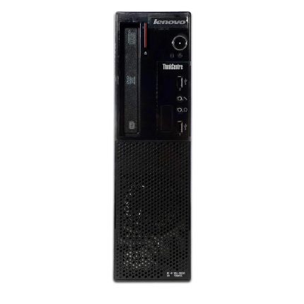 Lenovo ThinkCentre E73 | Core i3 | 4th Gen | 4 GB | 500 GB | 6 Months Warranty | (Refurbished)