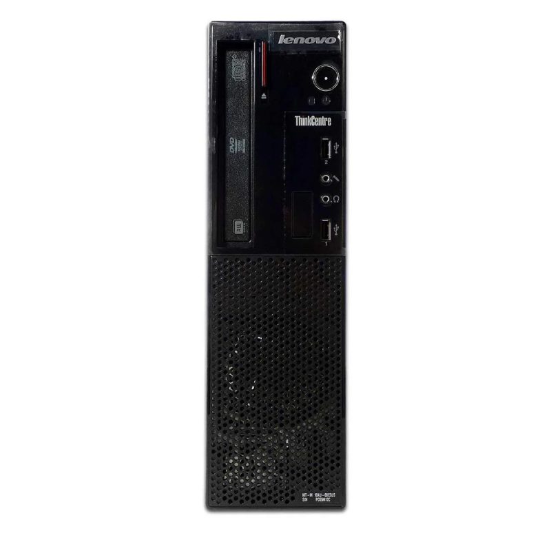 Lenovo ThinkCentre E73 | Core i3 | 4th Gen | 4 GB | 500 GB | 6 Months Warranty | (Refurbished)