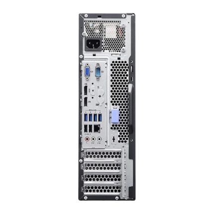 Lenovo ThinkCenter M93P Desktop | Intel Core i5 | 4th Gen | 8GB RAM | 500GB HDD | 6 Months Warranty | (Refurbished)