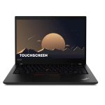 Lenovo ThinkPad T14 | Intel Core i5 | 10th Gen | 16 GB DDR4 RAM | 512 GB SSD | 6 Months Warranty | (Refurbished)