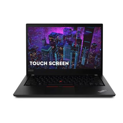 Lenovo ThinkPad T14 | Intel Core i5 | 10th Gen | 16 GB DDR4 RAM | 256GB SSD | 6 Months Warranty | (Refurbished)